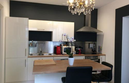 Appart'hôtel et chambres Lens - Foto 17