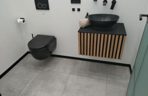 Lifestyle Cube House Appartment 4 - Foto 5