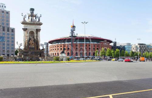 Bonito apartamento cerca de Plaza España - Foto 42