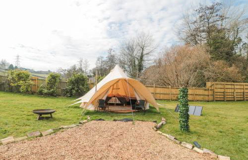Bell tent 3 - Photo 6