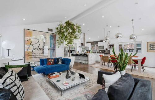 New Listing West LA Urban Oasis by Colby & Conrad - Foto 1