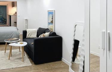 Studio La Marne Paris - Foto 10