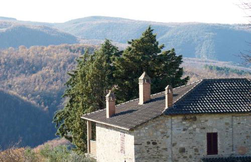 Agriturismo La Malcontenta e il Lupo - Foto 24