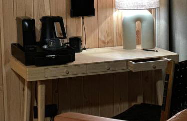 Brown Deer - z Sauną na Tarasie, Jacuzzi i Widokiem na Góry - by Deer Hills Luxury Apartments - Foto 8