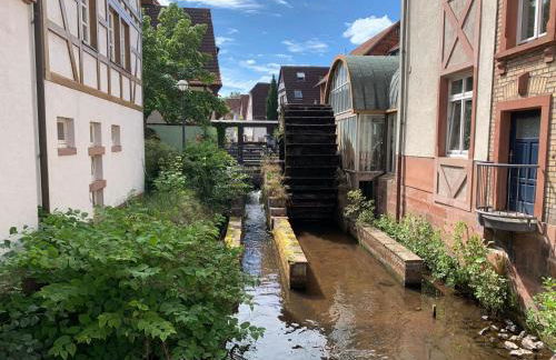 Holiday Home Trifels by Interhome - Foto 7