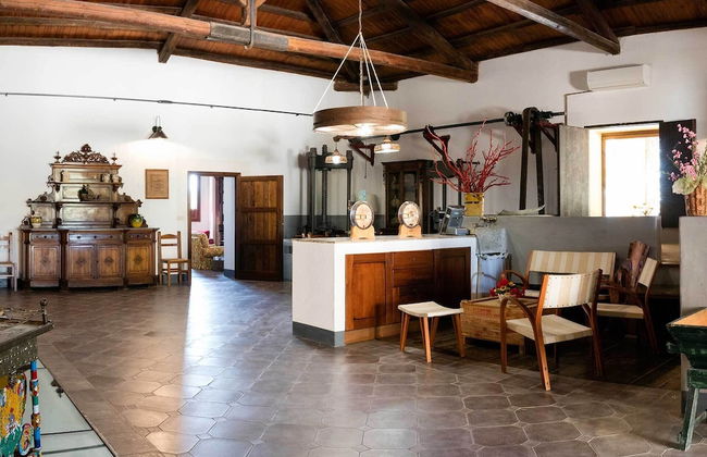 Agriturismo Baglio Vecchio - Foto 2