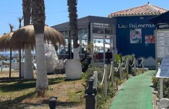 ESTUDIO CANNES Avenida de las Antillas Torrox Costa - Foto 34