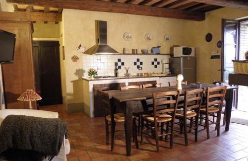 Agriturismo Borgo Santa Maria - Foto 56