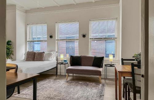 Cozy Gold Coast Studio Stay - SP 1203 - Foto 14