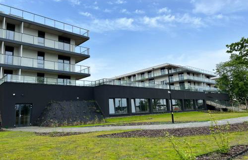 Awenturyn Apartament SAGARIS Dziwnów - Photo 64