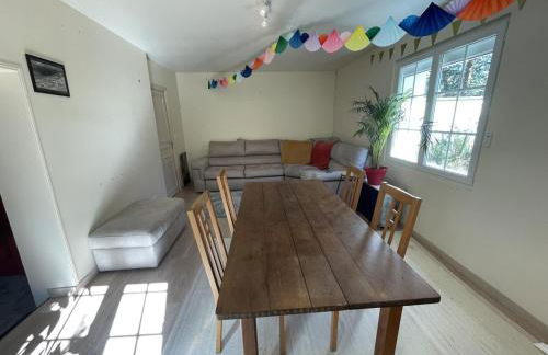 Gîte Historique à Tours avec Jardin et WIFI Inclus - FR-1-381-635 - Foto 11