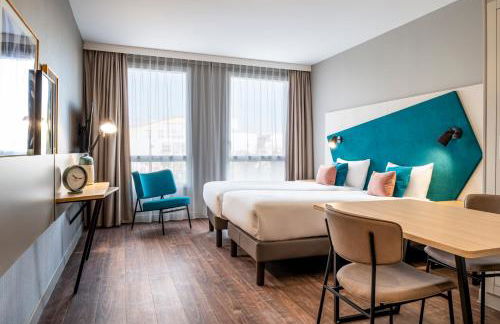 Aparthotel Adagio Paris Nation - Foto 53