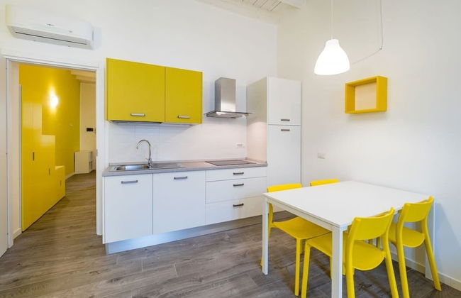 Central station Apartment - Foto 5