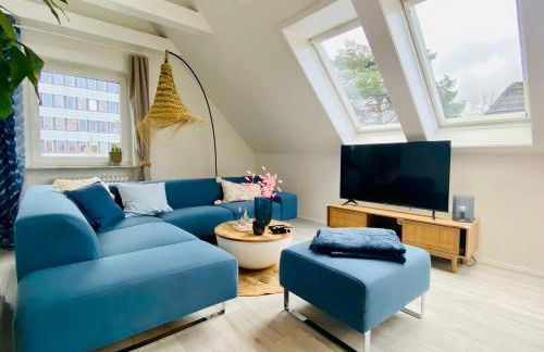 Ostseewelle, Parkplatz - Foto 6