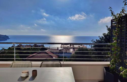 Residence Panorama Palinuro - Foto 12