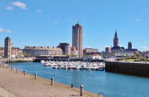 Maisonnette individuelle pour 4 personnes 2 chambres Terrasse - Design & Haute Qualité - Foto 29