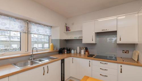 Homely and cosy cottage in the Scottish Borders - Foto 3