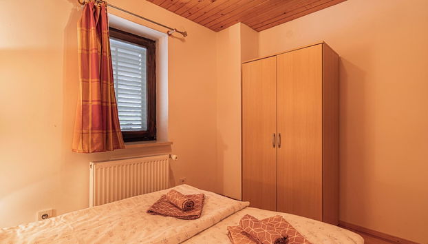 House Fortin With Sauna Near Bloke Lake - Foto 2, Habitación