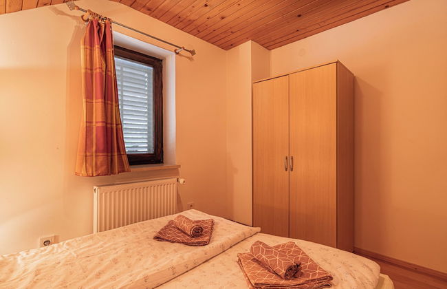 House Fortin With Sauna Near Bloke Lake - Photo 6