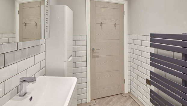 Host Stay Bellevue Apartment 1 - Foto 4, Habitación