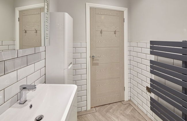 Host Stay Bellevue Apartment 1 - Foto 7