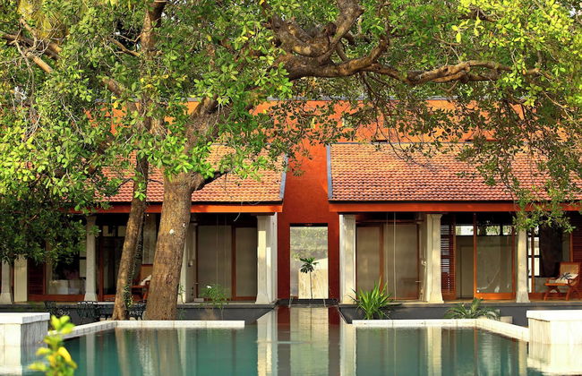 Baymaas Lake house - Foto 6