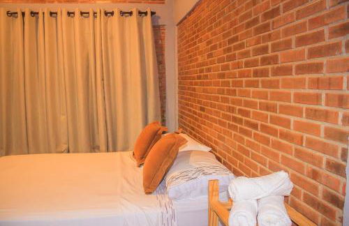 Chalé 05 Itaipu Vale da Colina Niterói - Photo 28