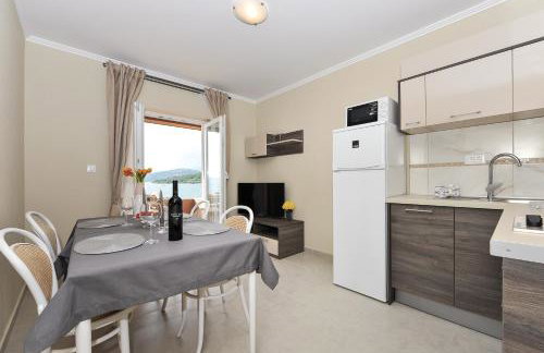 Apartmani Perić 1 Meka Draga - Foto 31