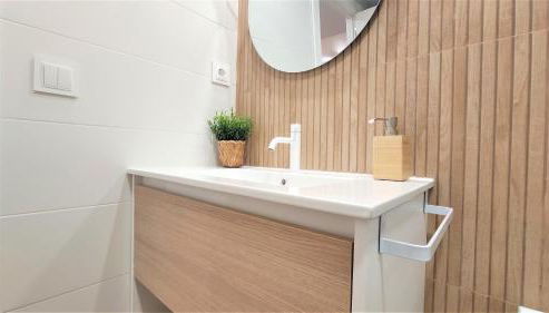 Apartamento Elena - coqueto, tranquilo y céntrico - Foto 5