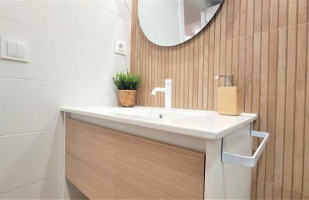 Apartamento Elena - coqueto, tranquilo y céntrico - Foto 5