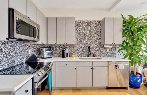 Your St Elmo Getaway for Rock City & Ruby Falls, 2BD townhome, 6 min to downtown - Foto 25