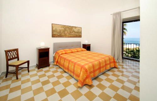 Dimora Burrafato - Antico Palazzo sul Lungomare - Foto 37