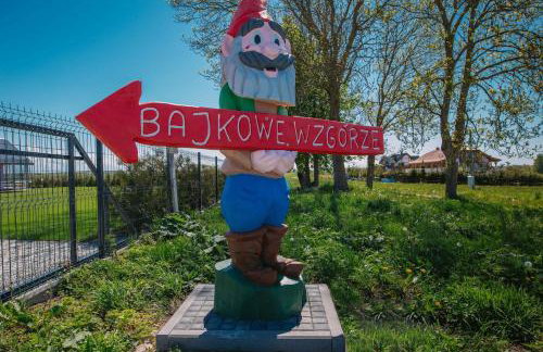 Domki Bajkowe Wzgórze - Foto 15