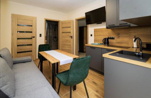 Dębowy Zakątek - Foto 1