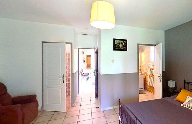 Villa in L'isle-sur-la-sorgue With Pool - Foto 9