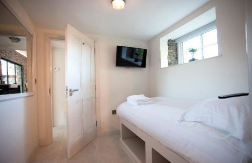 The Old Bushmills Barn - Foto 25