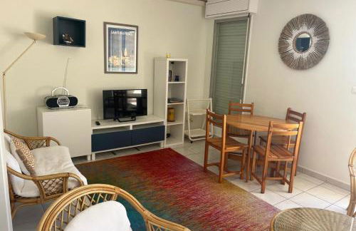 Apartment quiet near beach - Foto 3