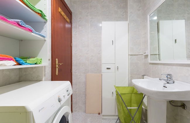 Pedregalejo Beach Apartment 1 - Foto 17