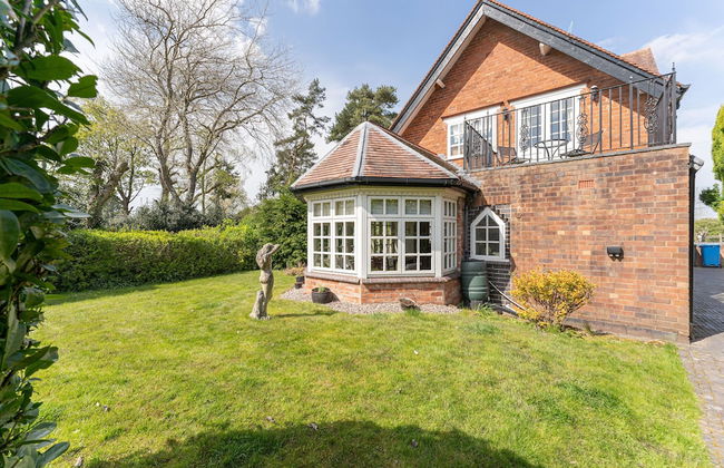 Beautiful Country Cottage for up to 8 People - Foto 17