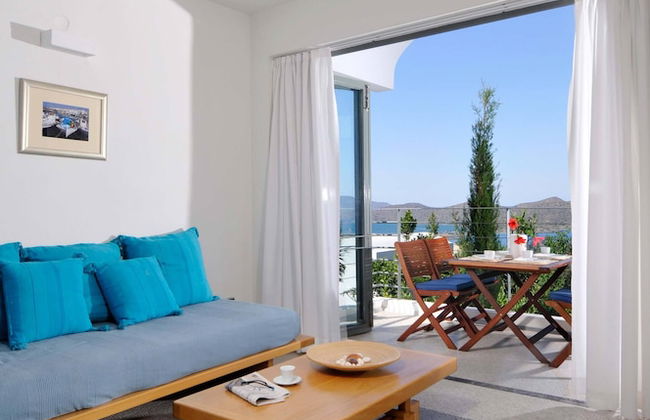 Elounda Living Residencies - Foto 5