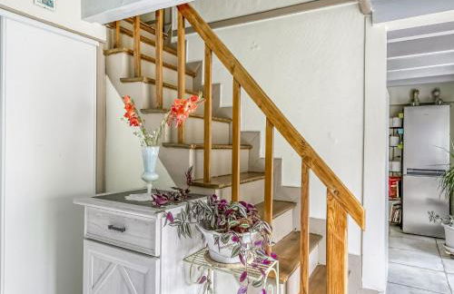 Charming Stay in Heart of Dax - Foto 19