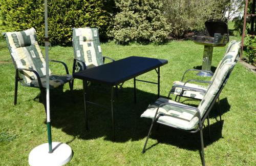 Ferienwohnung WällerAuszeit - Foto 20