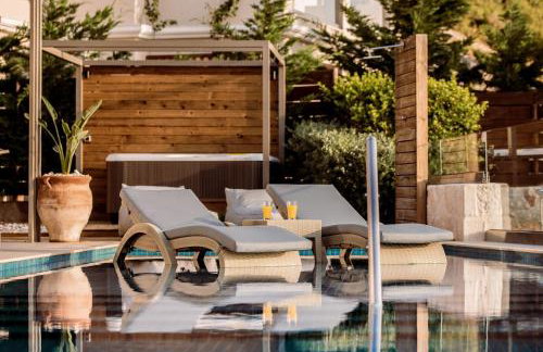 Artemis Villas - Spectacular Views & Ideal For Large Groups, By ZanteWize - Foto 28