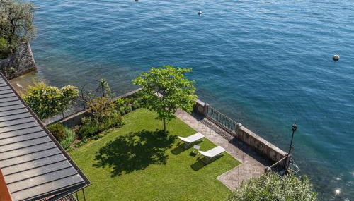 La Torre dell'Isola - Foto 5, Garden view