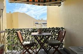 Beachfront apartment with a pool- Parede - Foto 4