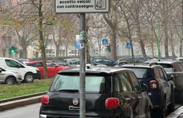 Appartamento 3 camere milano centro - Foto 27