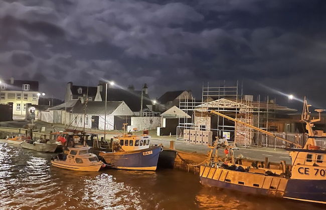 Immaculate 2-bed Lodge in Monreith - Photo 19