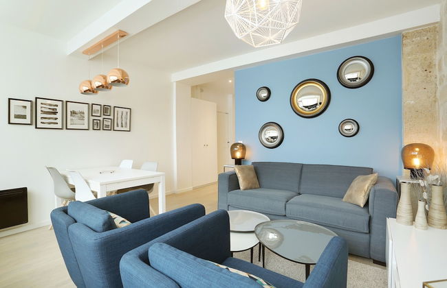 Residence Tour Eiffel Champs de Mars(Exposition 2) - Foto 10