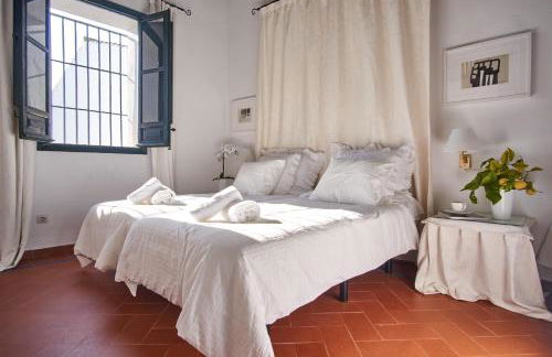 Aljarafe Paradise Pool Villa - Foto 32