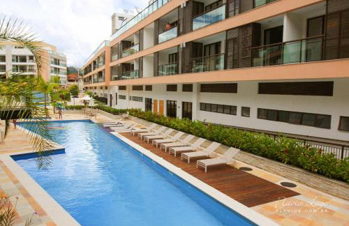 Cobertura Espetacular Itaipava All Suites - Foto 13